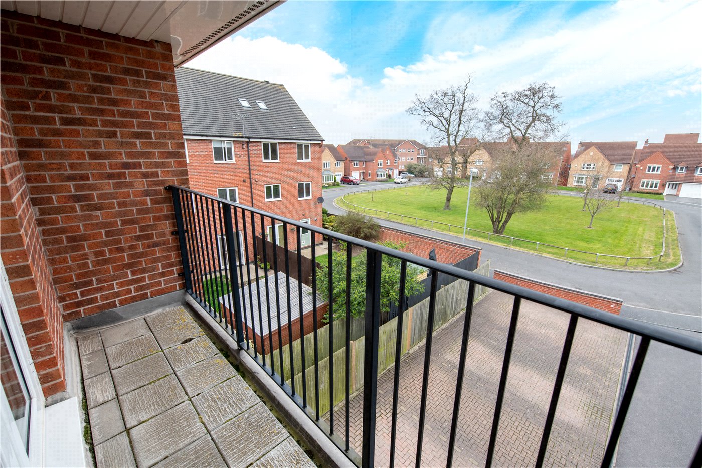 Rubys Walk, Fernwood, Newark, NG24